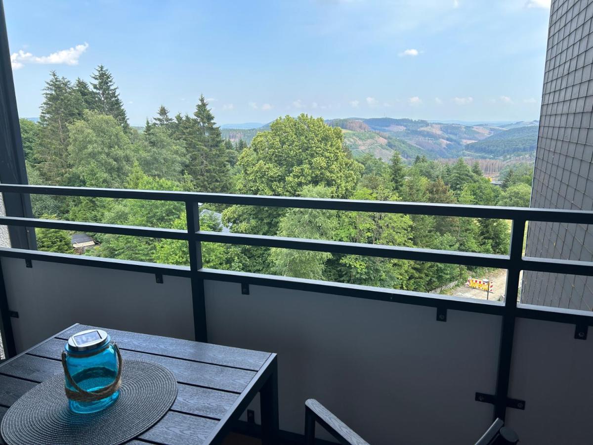 Dein Winterberg Apartment - Wifi Geschirrspueler Smart Tv 部屋 写真