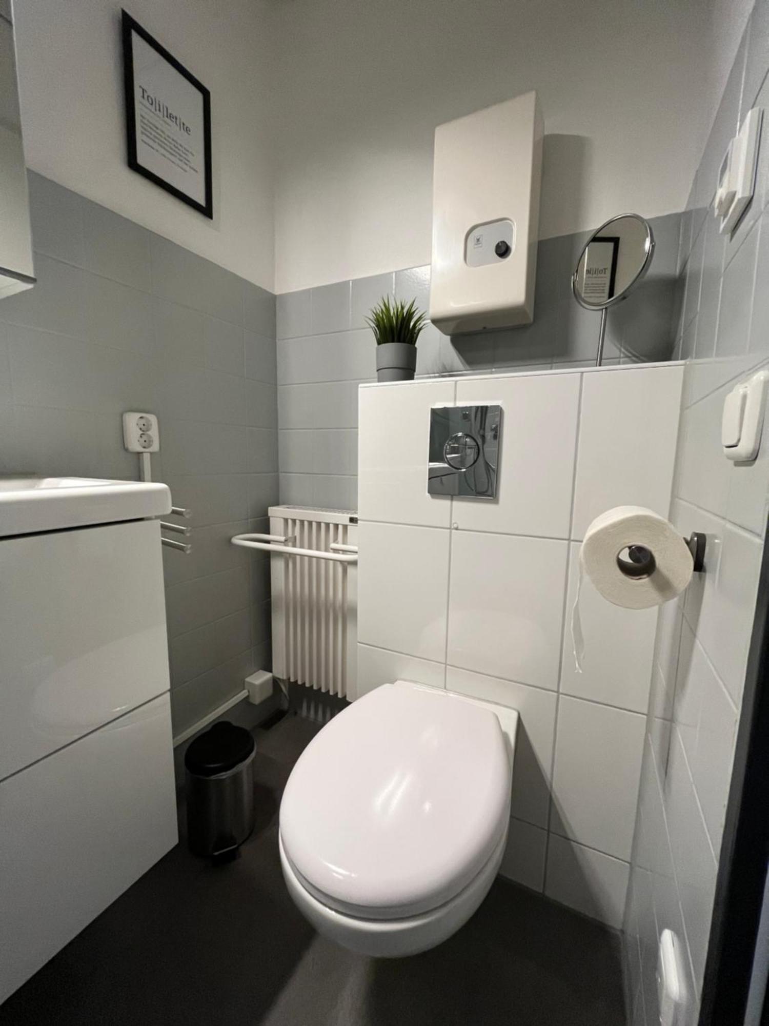 Dein Winterberg Apartment - Wifi Geschirrspueler Smart Tv 部屋 写真
