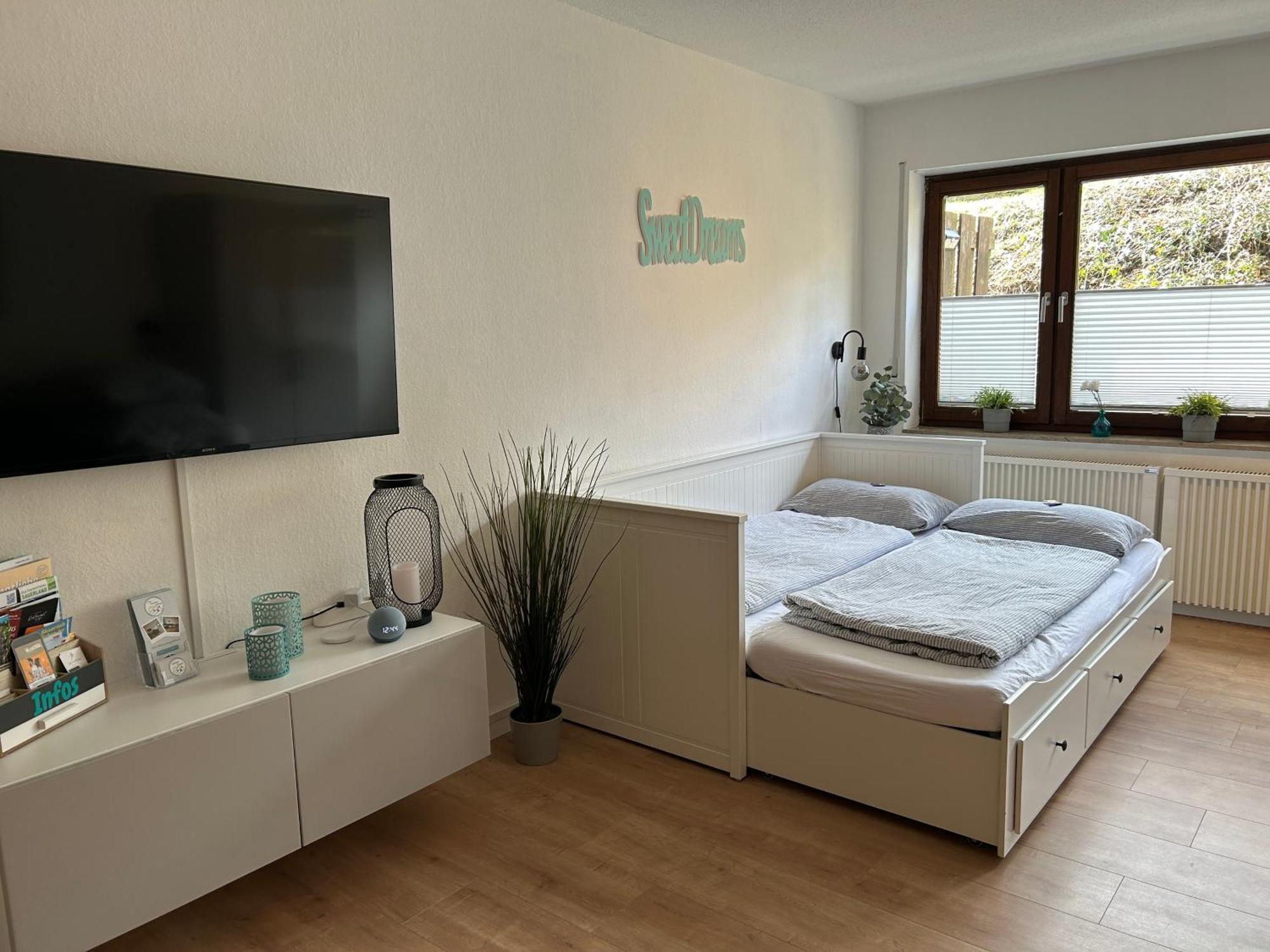 Dein Winterberg Apartment - Wifi Geschirrspueler Smart Tv 部屋 写真