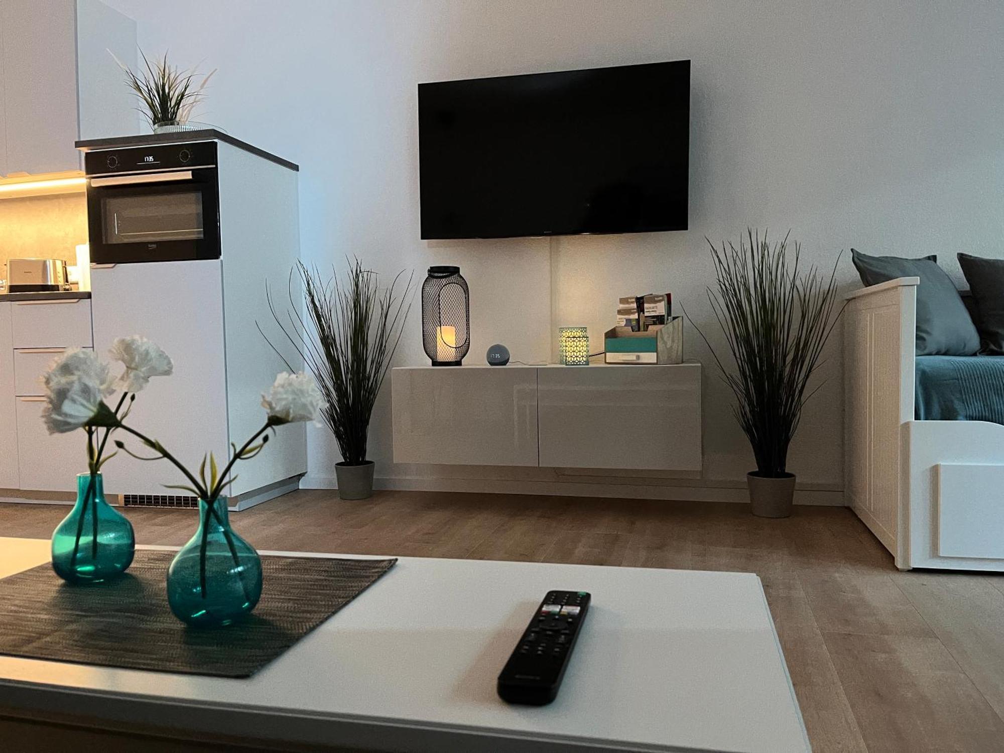 Dein Winterberg Apartment - Wifi Geschirrspueler Smart Tv 部屋 写真