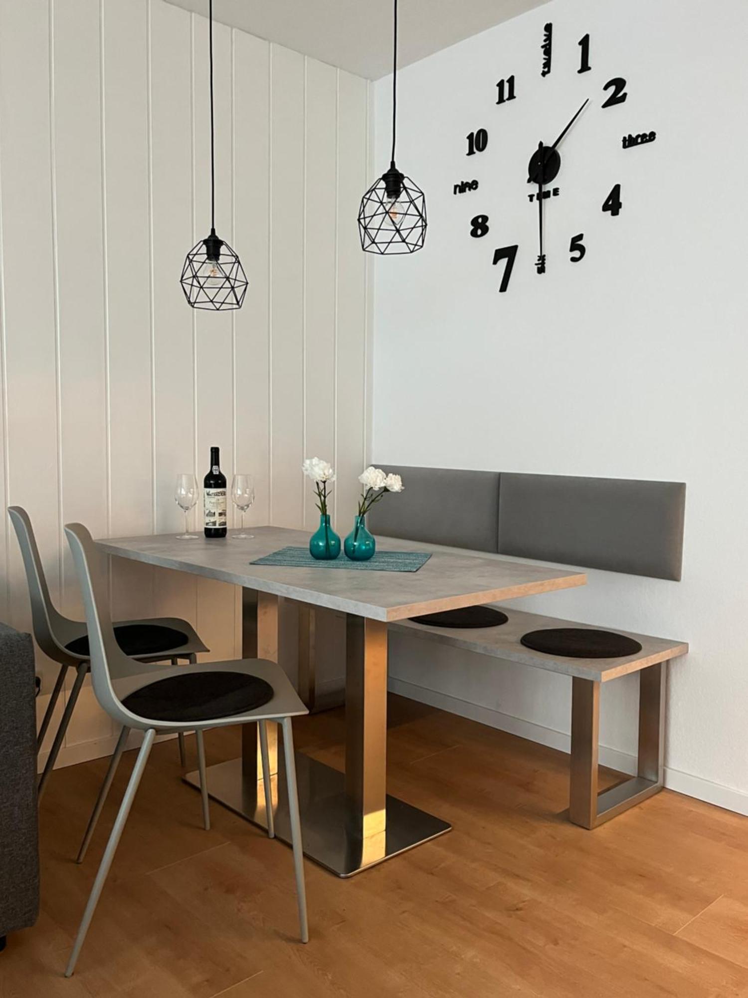 Dein Winterberg Apartment - Wifi Geschirrspueler Smart Tv 部屋 写真