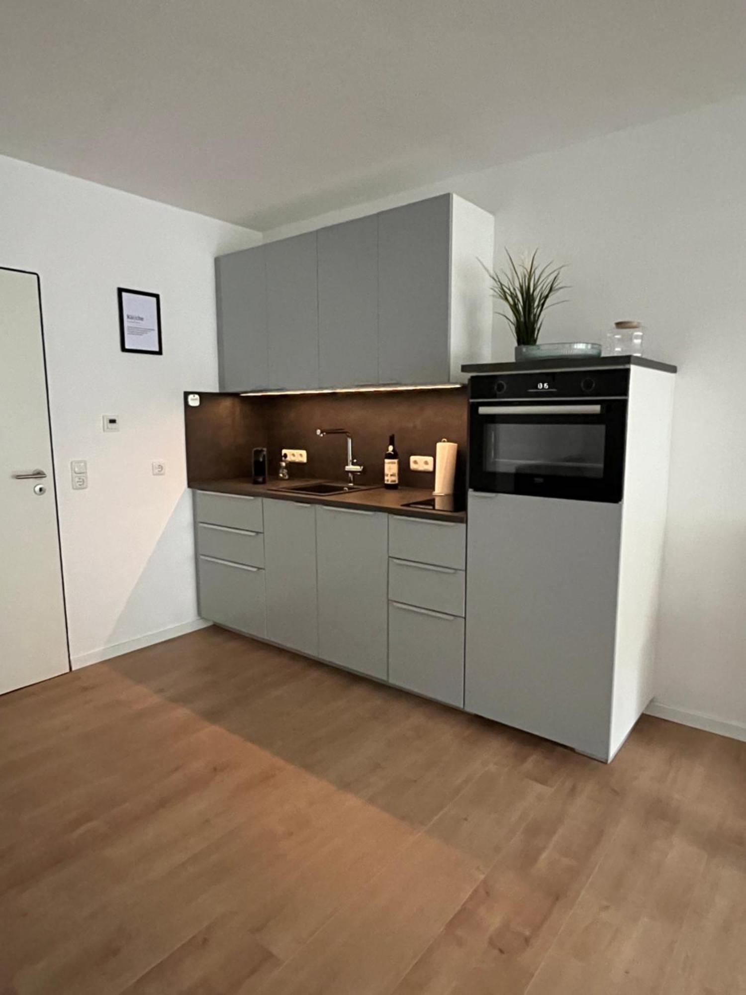 Dein Winterberg Apartment - Wifi Geschirrspueler Smart Tv 部屋 写真
