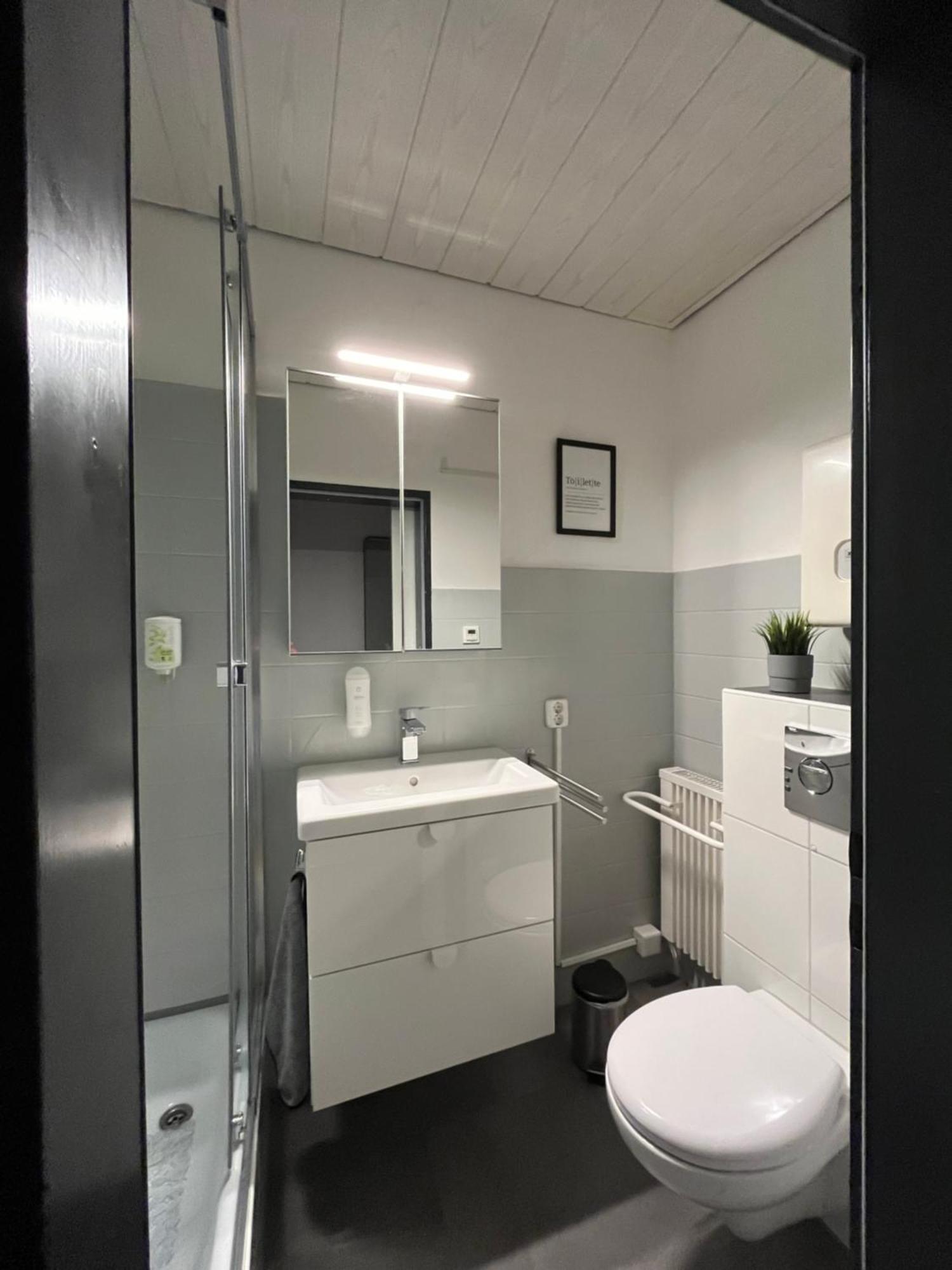 Dein Winterberg Apartment - Wifi Geschirrspueler Smart Tv 部屋 写真