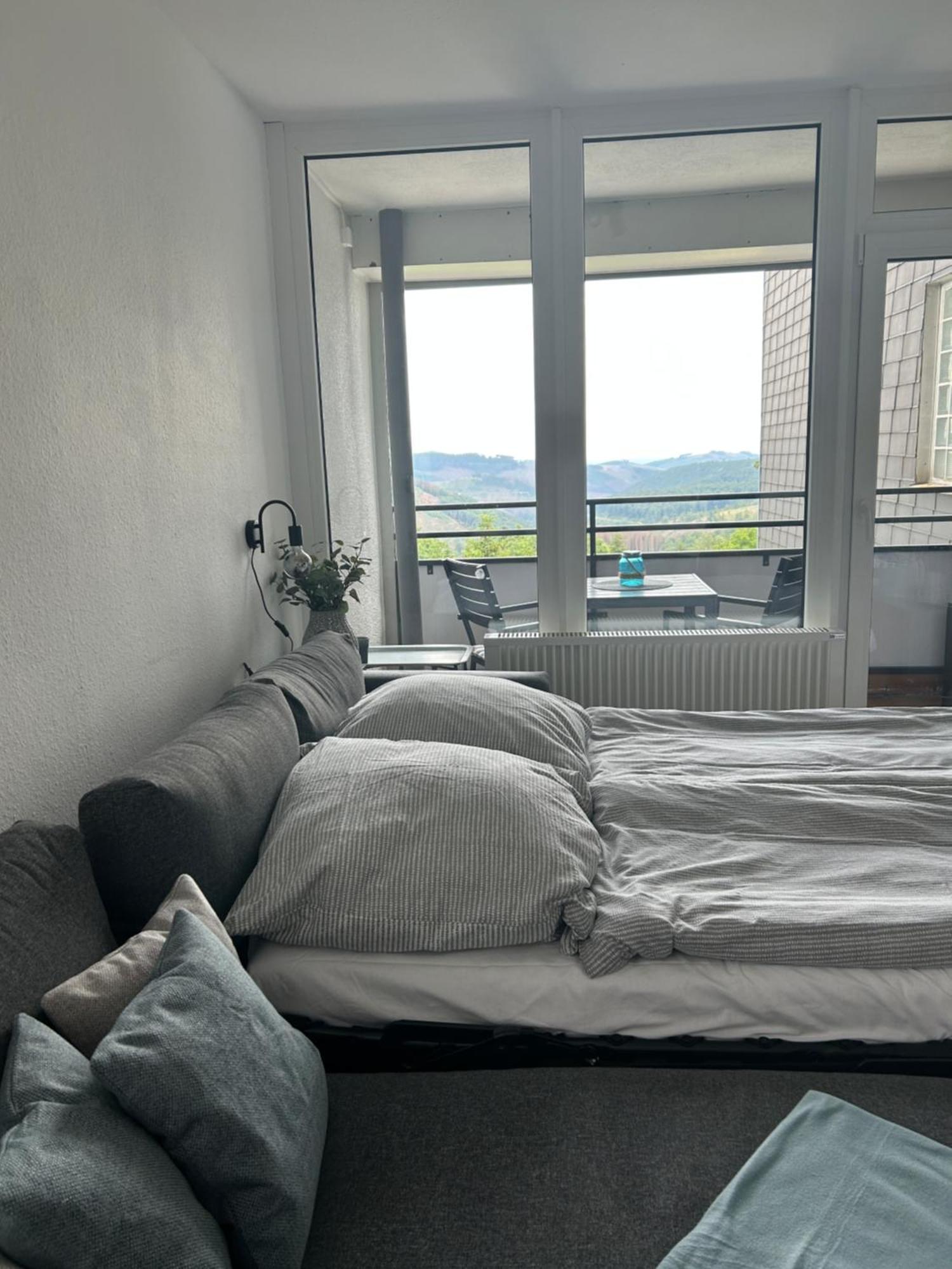 Dein Winterberg Apartment - Wifi Geschirrspueler Smart Tv 部屋 写真