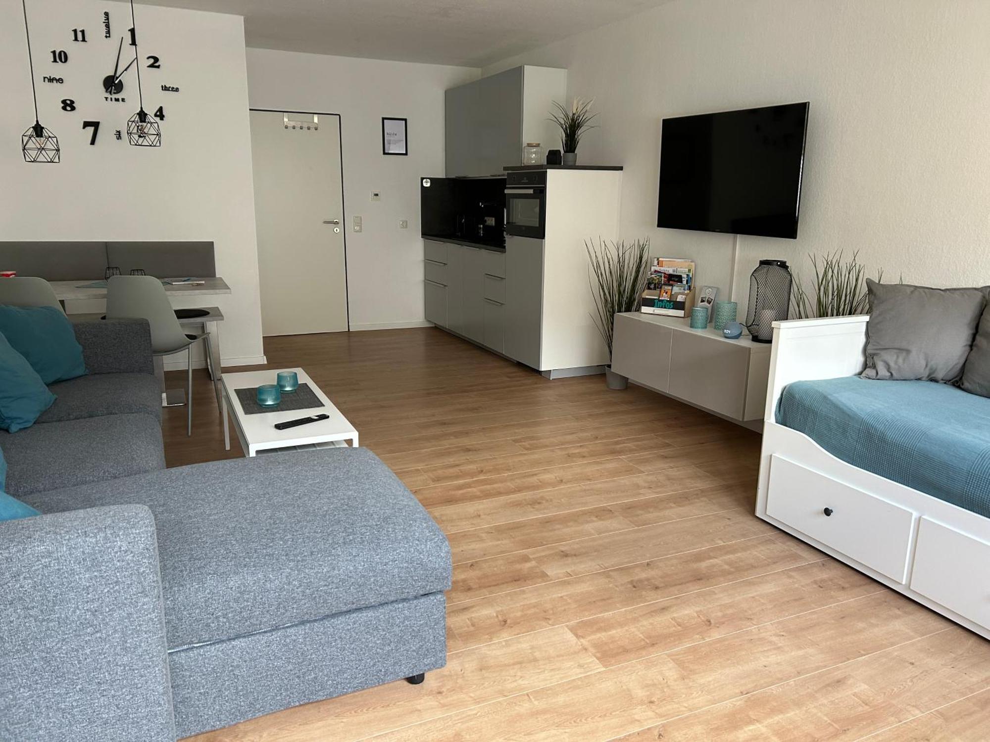 Dein Winterberg Apartment - Wifi Geschirrspueler Smart Tv 部屋 写真
