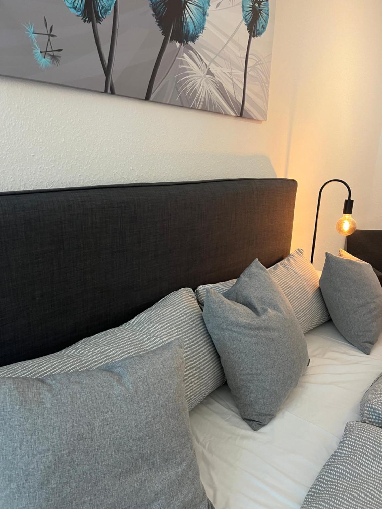 Dein Winterberg Apartment - Wifi Geschirrspueler Smart Tv 部屋 写真