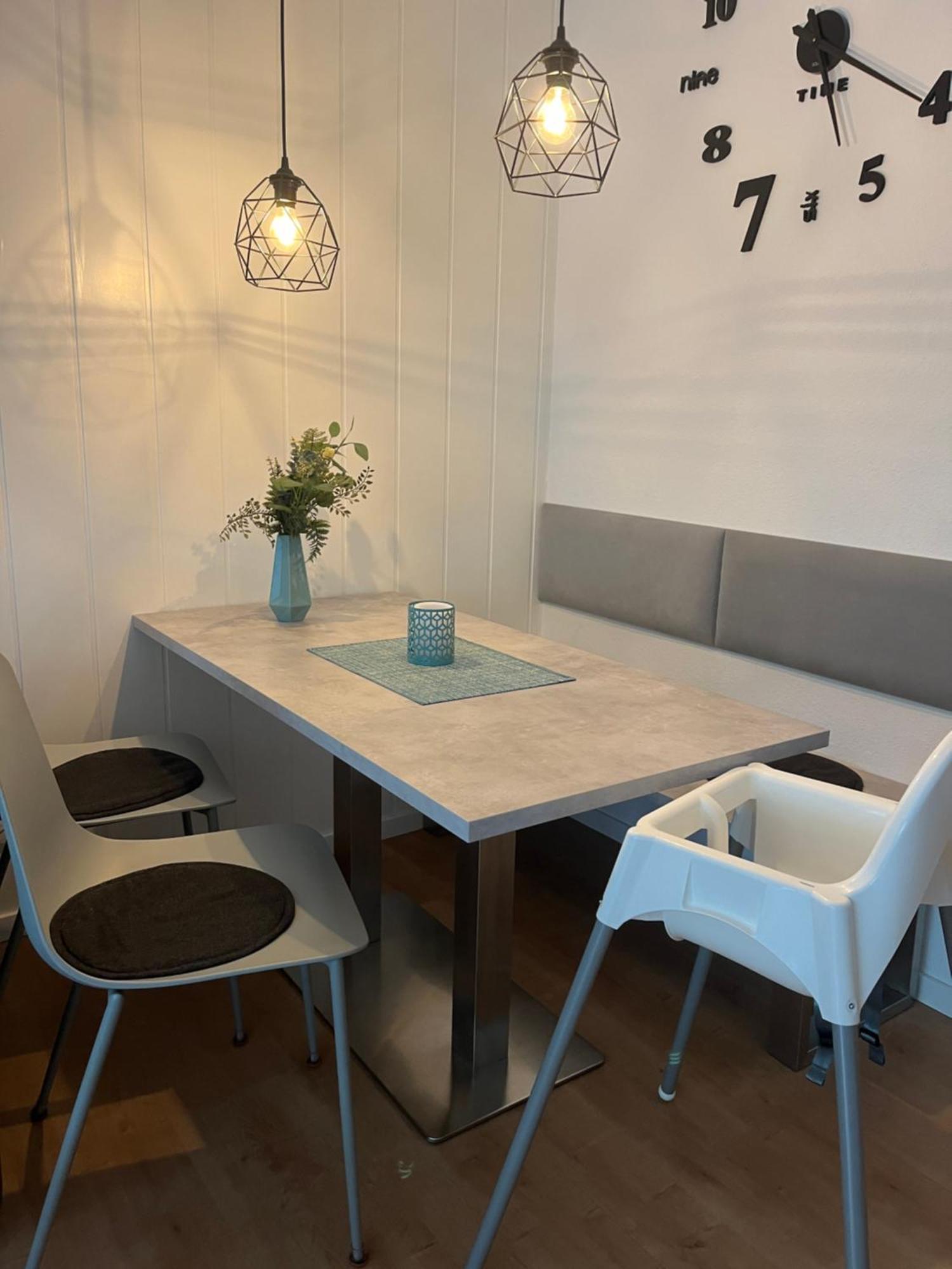 Dein Winterberg Apartment - Wifi Geschirrspueler Smart Tv 部屋 写真
