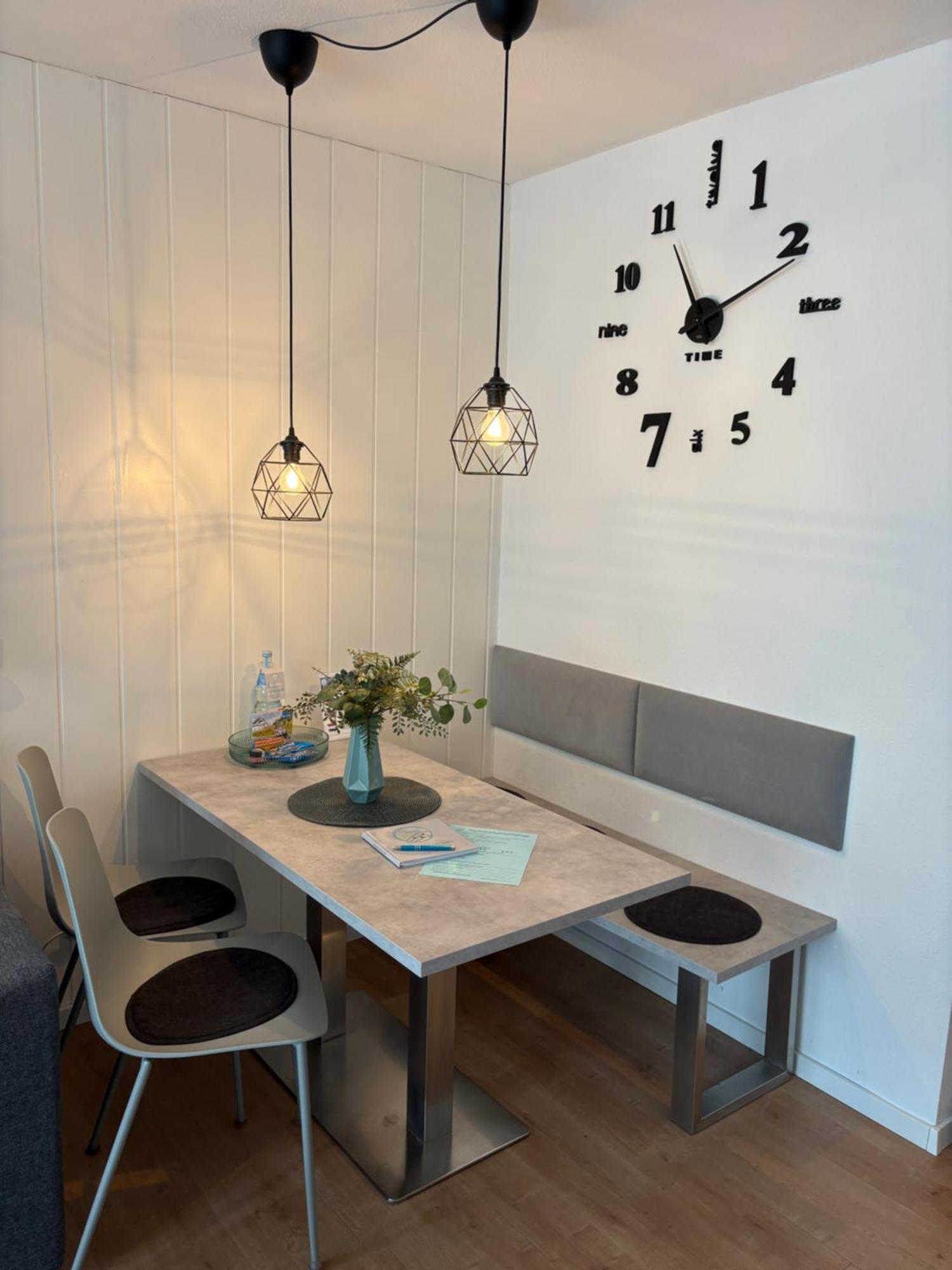 Dein Winterberg Apartment - Wifi Geschirrspueler Smart Tv 部屋 写真