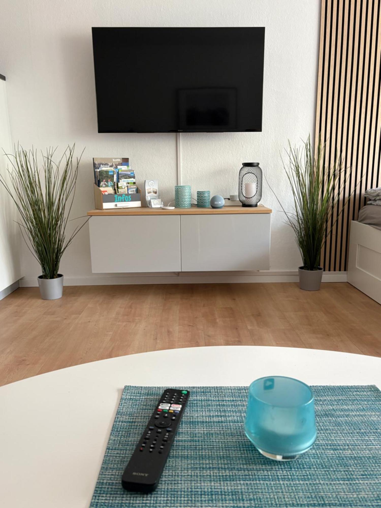Dein Winterberg Apartment - Wifi Geschirrspueler Smart Tv 部屋 写真