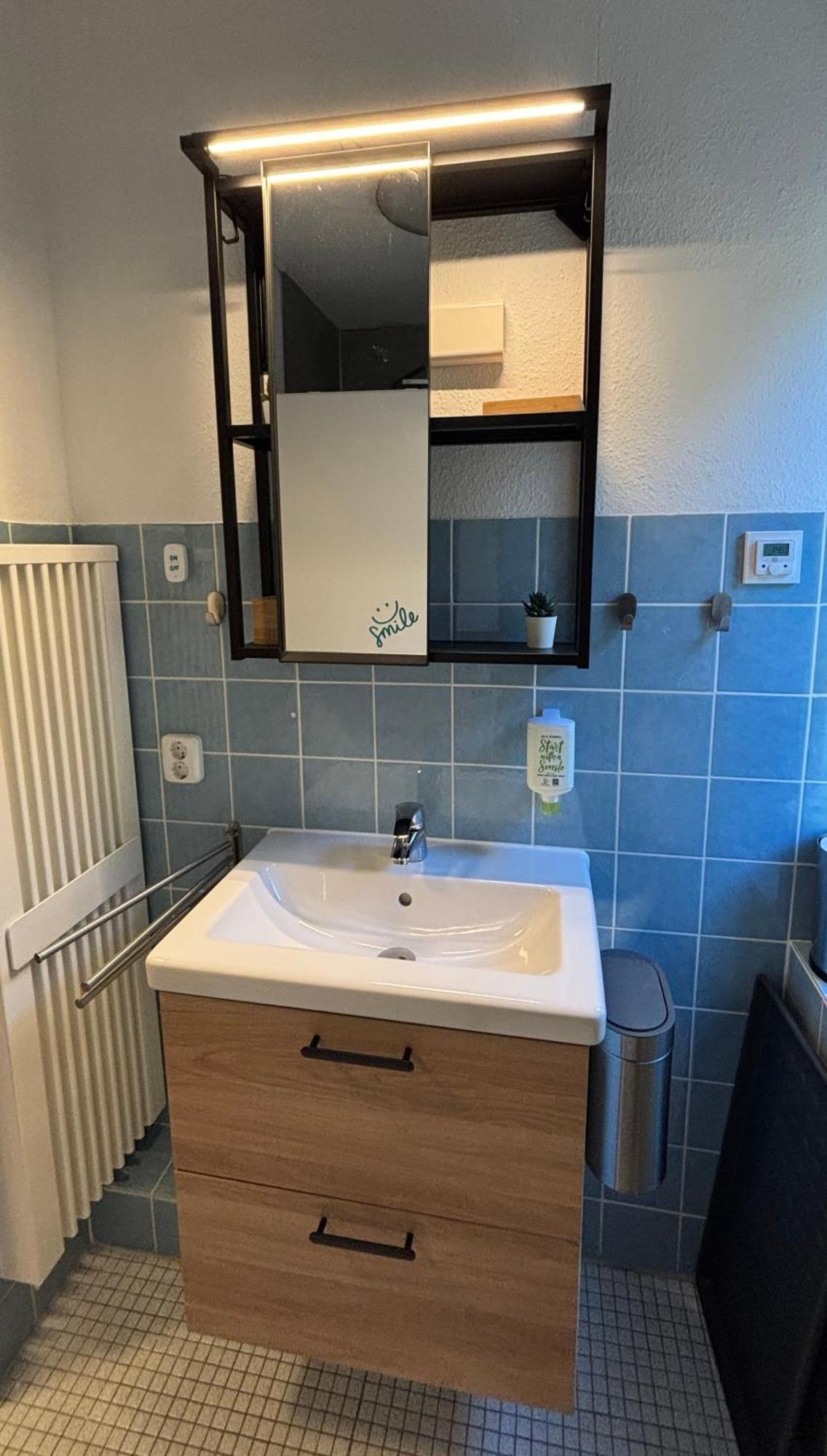 Dein Winterberg Apartment - Wifi Geschirrspueler Smart Tv 部屋 写真