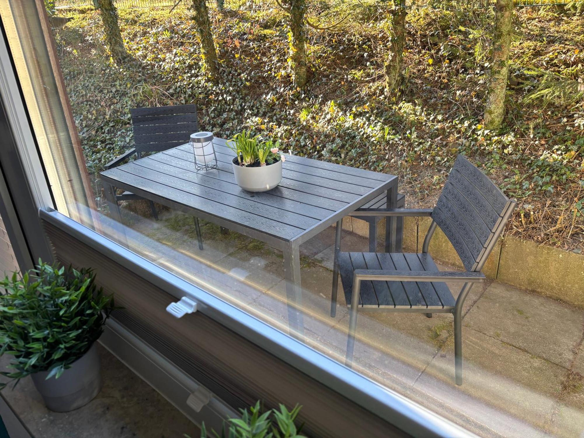 Dein Winterberg Apartment - Wifi Geschirrspueler Smart Tv 部屋 写真