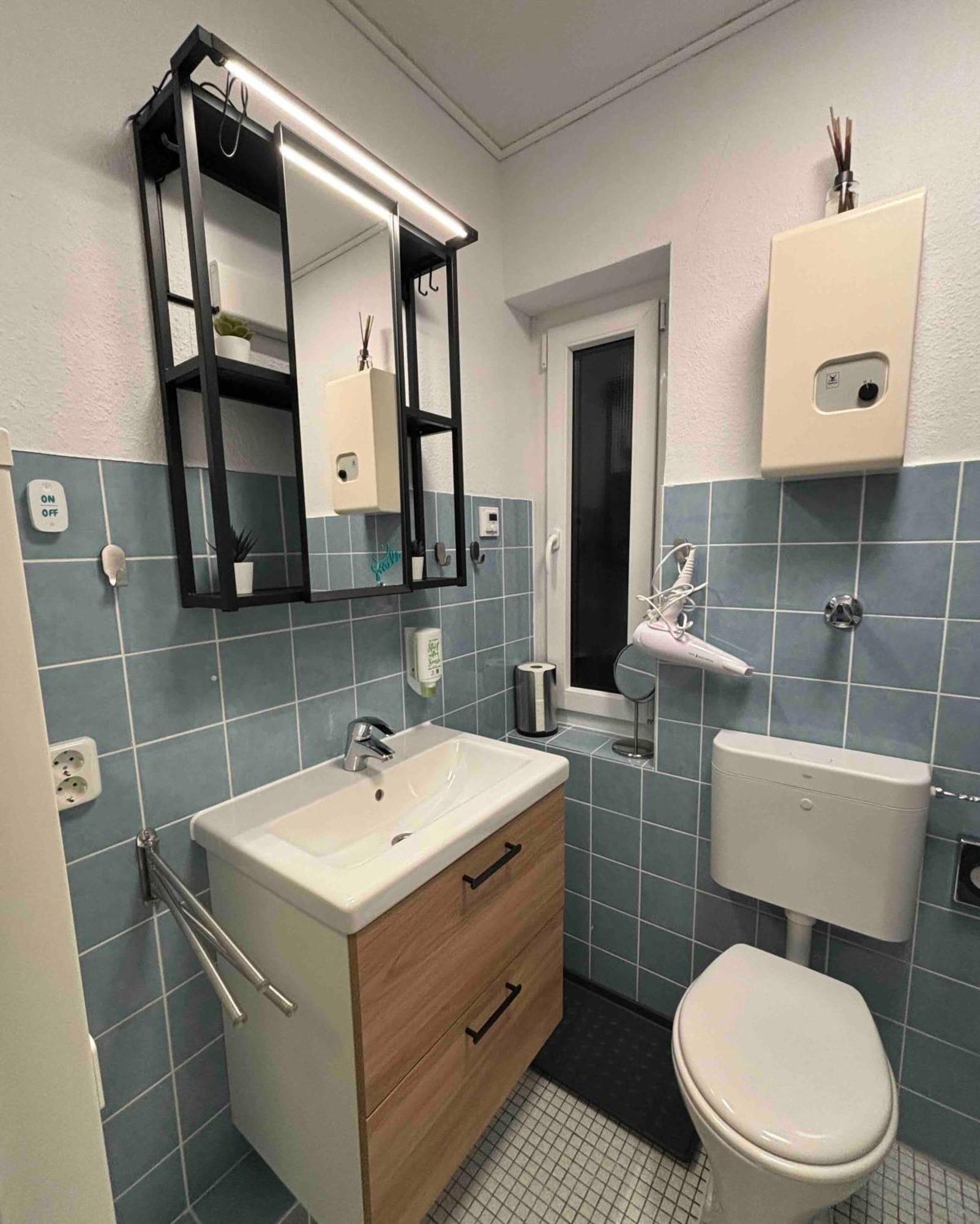 Dein Winterberg Apartment - Wifi Geschirrspueler Smart Tv 部屋 写真