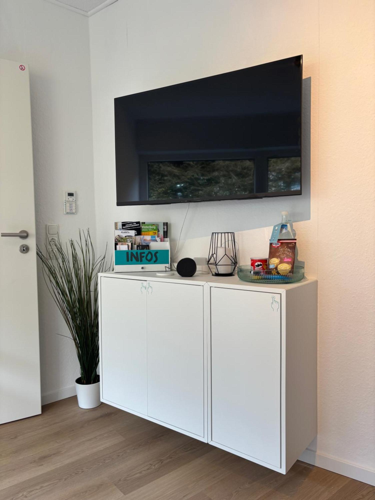 Dein Winterberg Apartment - Wifi Geschirrspueler Smart Tv 部屋 写真