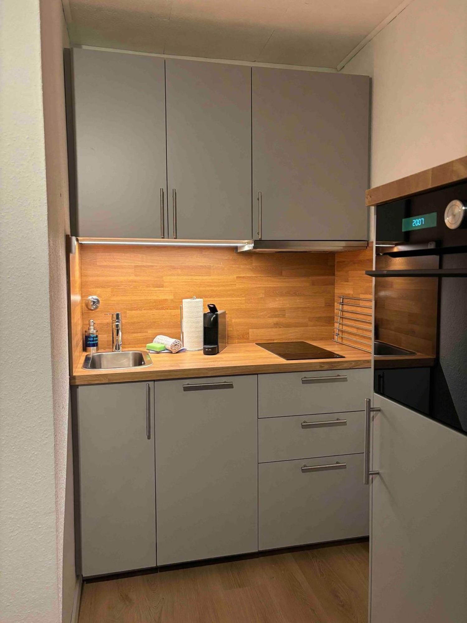 Dein Winterberg Apartment - Wifi Geschirrspueler Smart Tv 部屋 写真